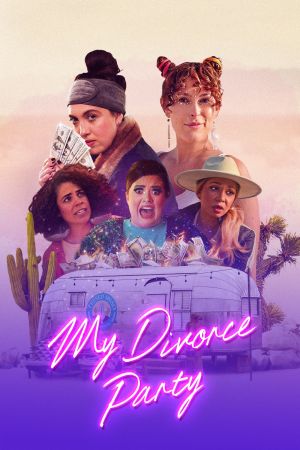 Image My Divorce Party – Der Film