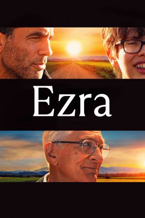 Image Ezra – Eine Familiengeschichte – Der Film