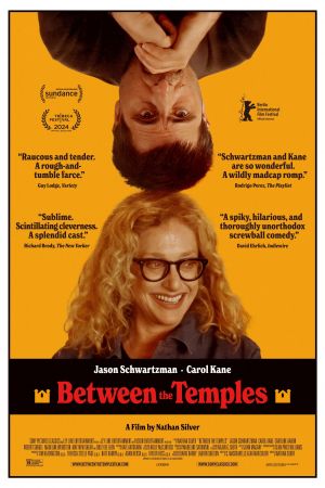 Image Between the Temples – Der Film
