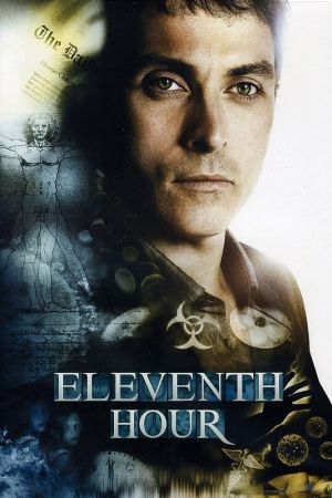 Image Eleventh Hour - Einsatz in letzter Sekunde – Der Film