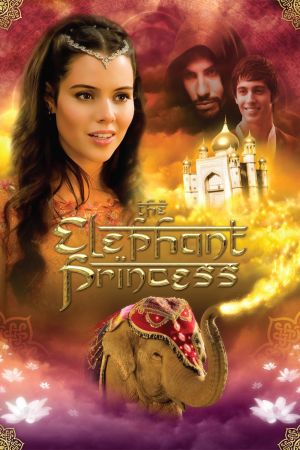 Image Elephant Princess – Der Film