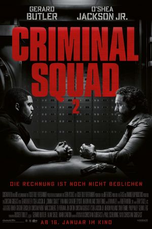 Image Criminal Squad 2 – Der Film
