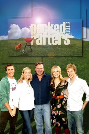 Image Packed to the Rafters – Der Film
