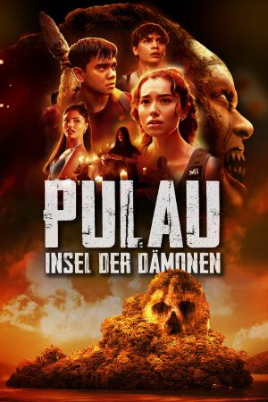 Image Pulau: Insel der Dämonen – Der Film