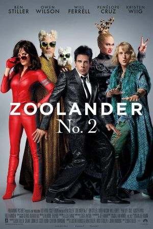 Image Zoolander No. 2 – Der Film