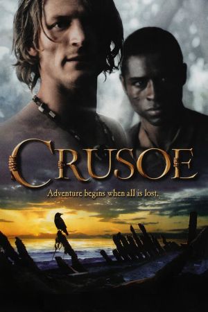 Image Crusoe – Der Film