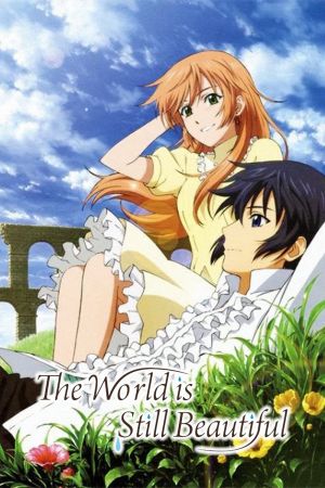 Image The World is Still Beautiful – Der Film