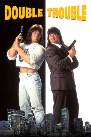 Image Double Trouble – Der Film