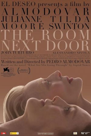 Image The Room Next Door – Der Film