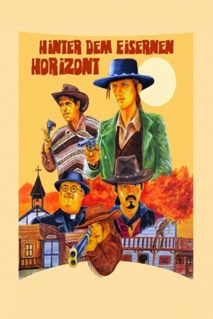 Image Hinter dem Eisernen Horizont – Der Film