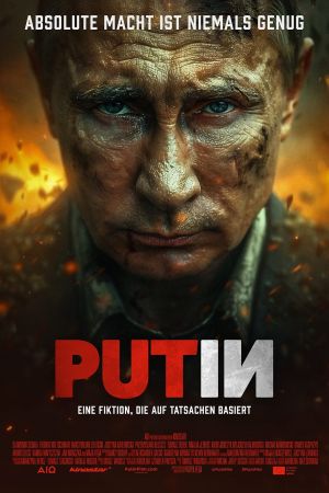 Image Putin – Der Film