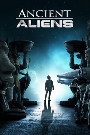 Image Ancient Aliens - Unerklärliche Phänomene (Seasons 14-21) – Der Film