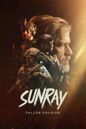 Image Sunray: Fallen Soldier – Der Film