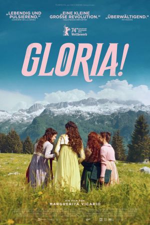 Image Gloria! – Der Film
