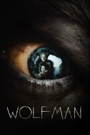 Image Wolf Man – Der Film