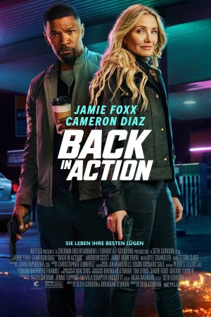 Image Back in Action – Der Film