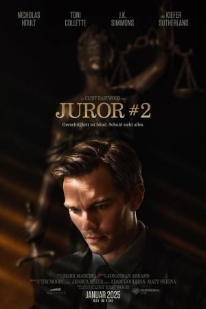 Image Juror #2 – Der Film