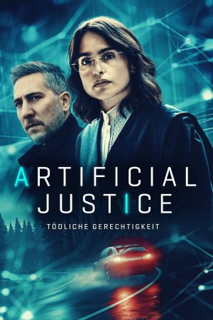 Image Artificial Justice - Tödliche Gerechtigkeit – Der Film