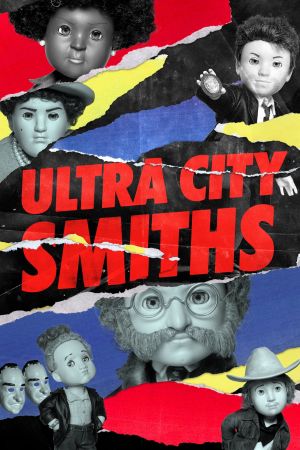 Image Ultra City Smiths – Der Film