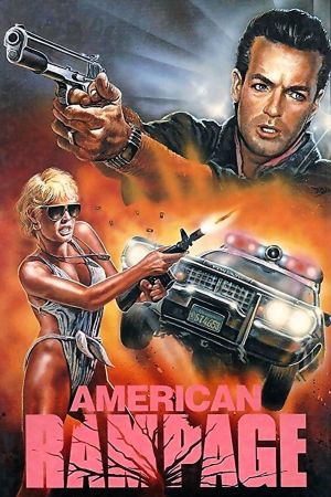 Image American Rampage - Rache der Justiz – Der Film