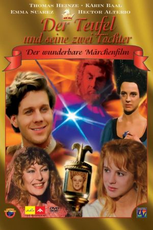 Image Der Teufel und seine Töchter – Der Film