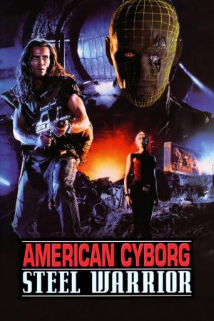 Image American Cyborg: Steel Warrior – Der Film