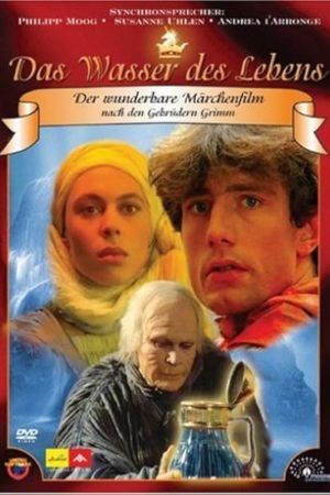 Image Das Wasser des Lebens – Der Film