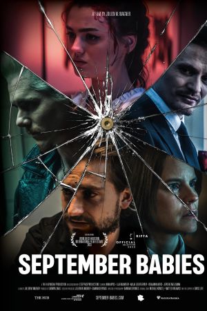 Image September Babies – Der Film