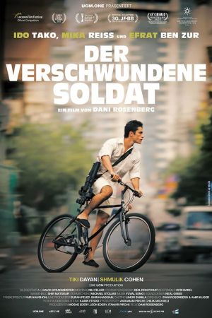 Image Der verschwundene Soldat – Der Film