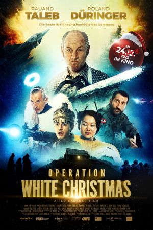 Image Operation White Christmas – Der Film