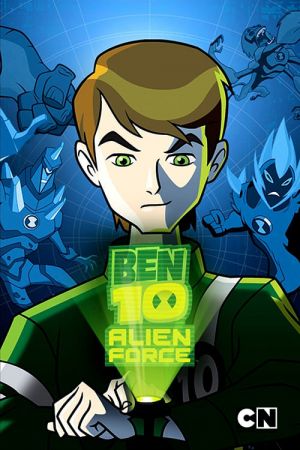 Image Ben 10: Alien Force – Der Film