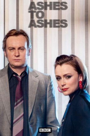 Image Ashes to Ashes – Zurück in die 80er – Der Film