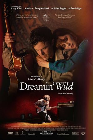 Image Dreamin' Wild - Ein Leben für die Musik – Der Film