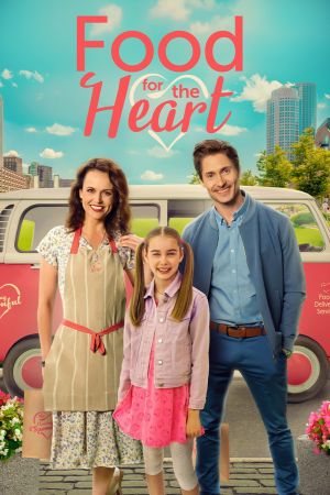 Image Food for the Heart – Der Film