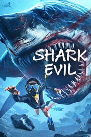 Image Shark Evil – Der Film