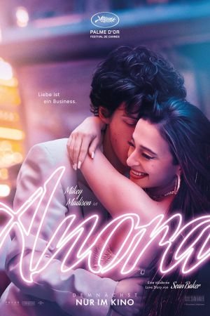Image Anora – Der Film