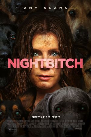 Image Nightbitch – Der Film
