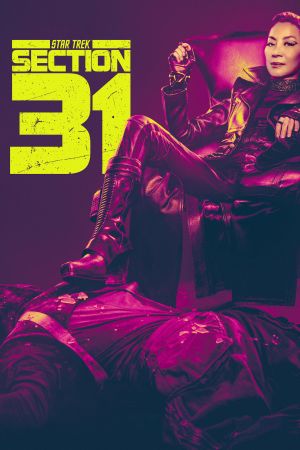 Image Star Trek: Sektion 31 – Der Film