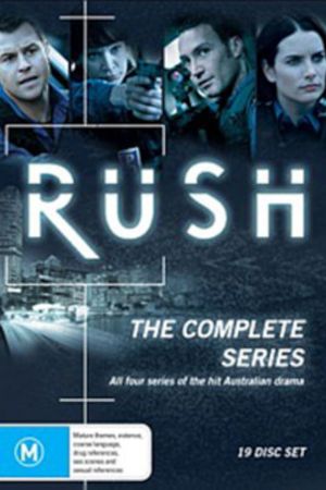 Image Rush – Der Film