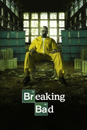 Image Breaking Bad – Der Film