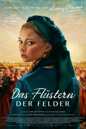 Image Das Flüstern der Felder – Der Film