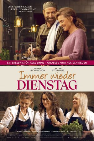 Image Immer wieder Dienstag – Der Film