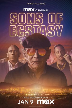Image Sons of Ecstasy – Der Film