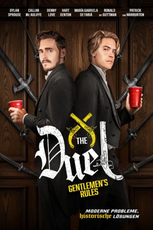 Image The Duel - Gentlemen's Rules – Der Film