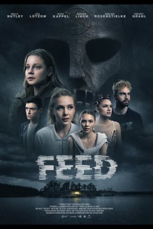Image Weekend Trip - Schrei der Verdammten – Der Film