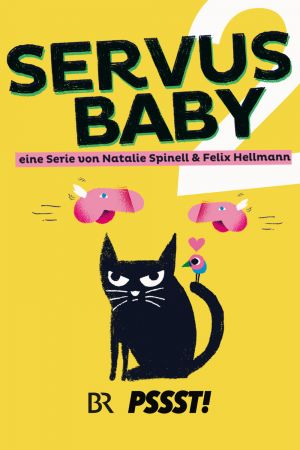 Image Servus Baby – Der Film