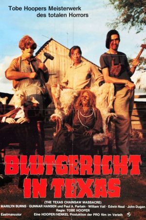 Image Blutgericht in Texas – Der Film