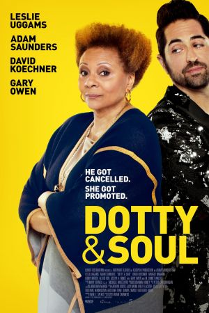 Image Dotty and Soul – Der Film