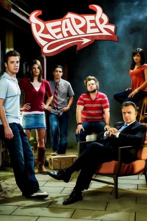Image Reaper - Ein teuflischer Job – Der Film