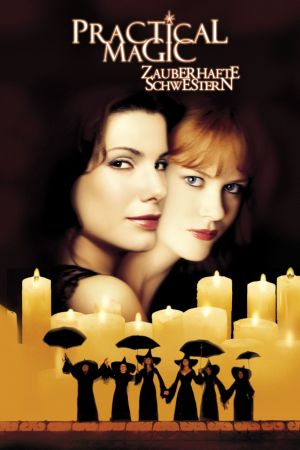 Image Zauberhafte Schwestern – Der Film
